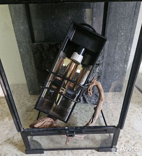 Террариум 30x30x47 Repti Zoo