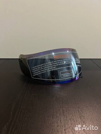 Визоры Agv K4