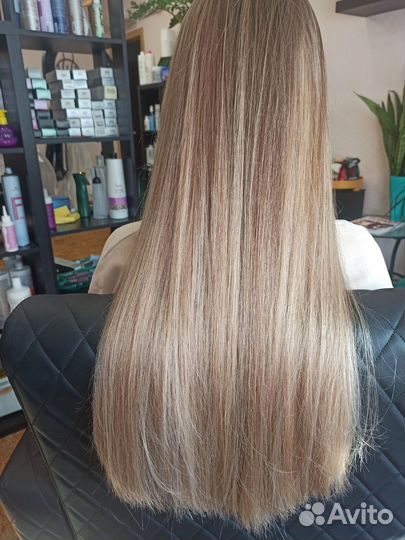 Парикмахер