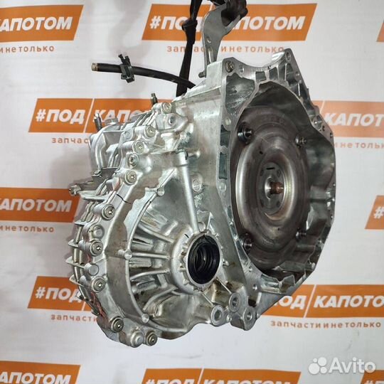 Кпп автоматическая (АКПП) Mazda 3 BM рест. 2016