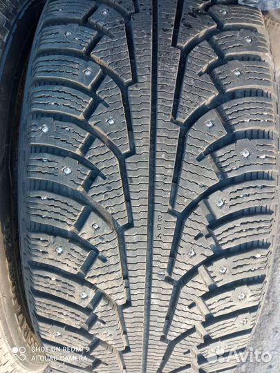 Nokian Tyres Hakkapeliitta 5 SUV 255/55 R17 108T