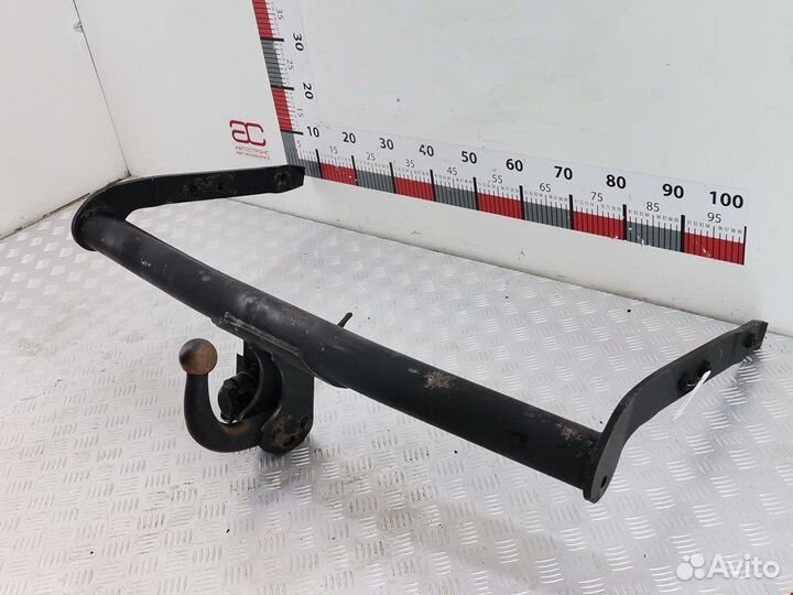 Фаркоп для Volkswagen Sharan 1