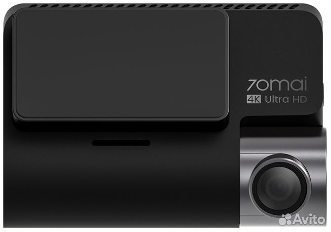 Видеорегистратор Xiaomi 70mai Dash Cam 4K A800