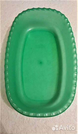 3 емкости для пищевых продуктов 3 шт