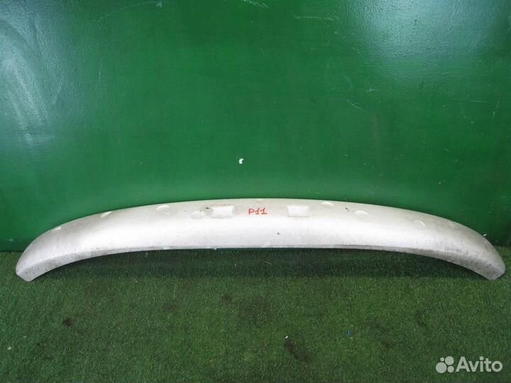 Абсорбер бампера переднего Chevrolet Rezzo 2004