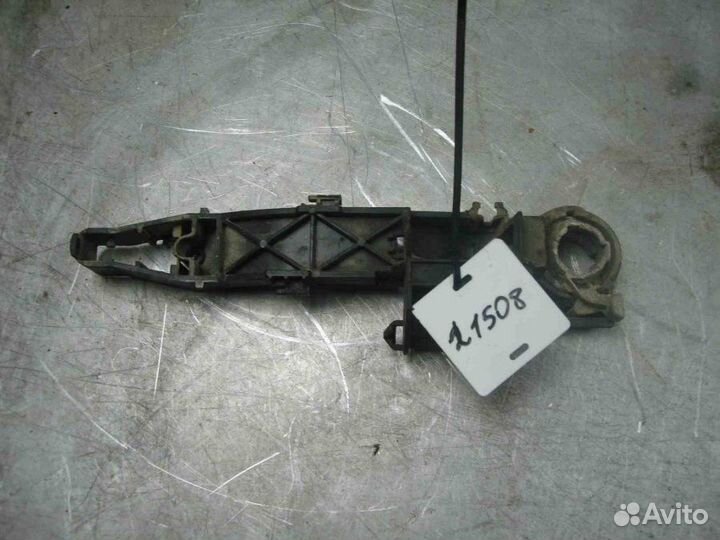 Кронштейн Renault Master III 2010