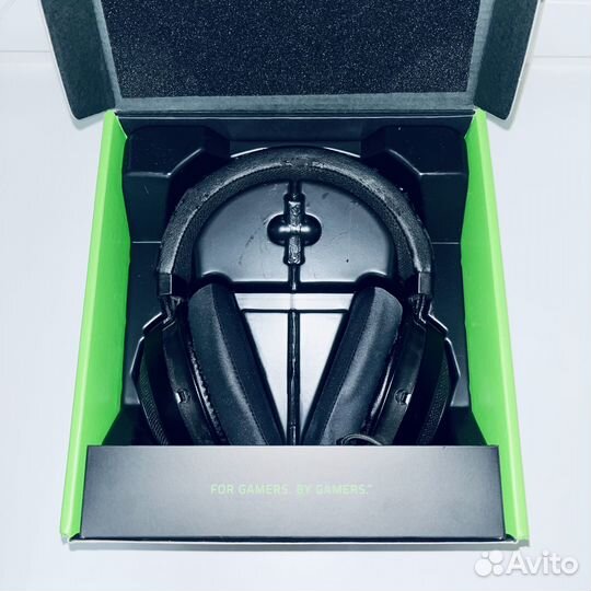 Наушники Razer Kraken