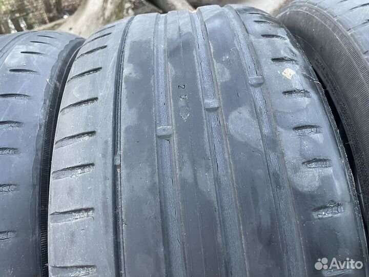 Nokian Tyres Nordman SZ 225/45 R17