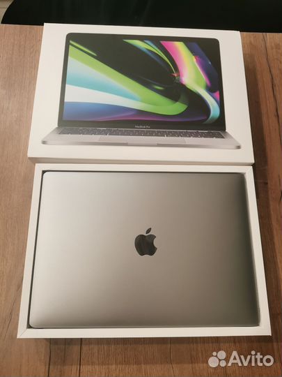 Apple MacBook Pro 13 2022 M2 8GB 256GB