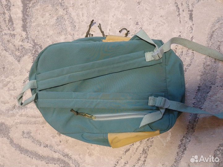 Рюкзак детский на девочку kekemibag fashion