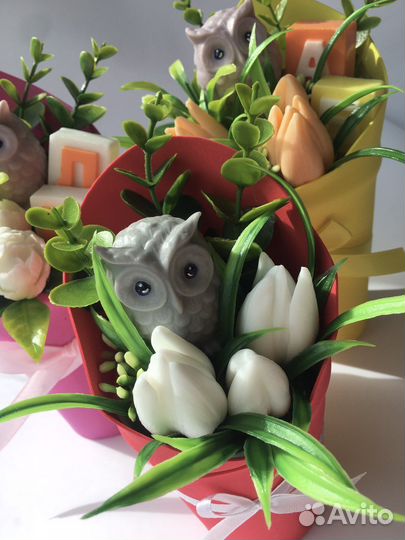 Букет учителю