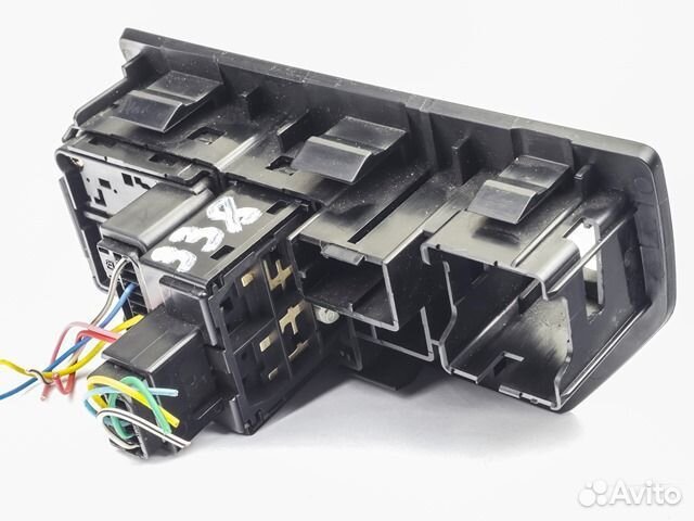 Блок управления зеркалами Toyota Crown