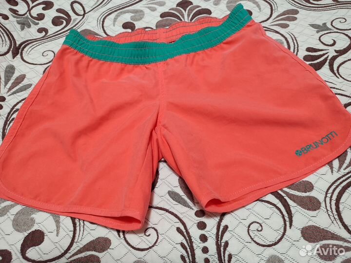 Шорты