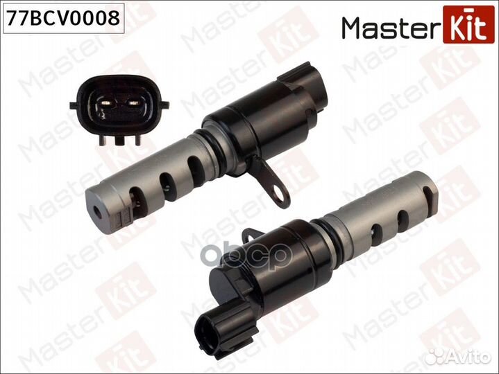 Клапан VVT 77BCV0008 MasterKit