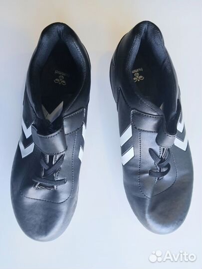 Бутсы Hummel - 35 размер