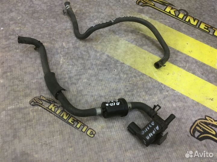 Клапан электромагнитный Шланг Alphard 2azfxe ATH10