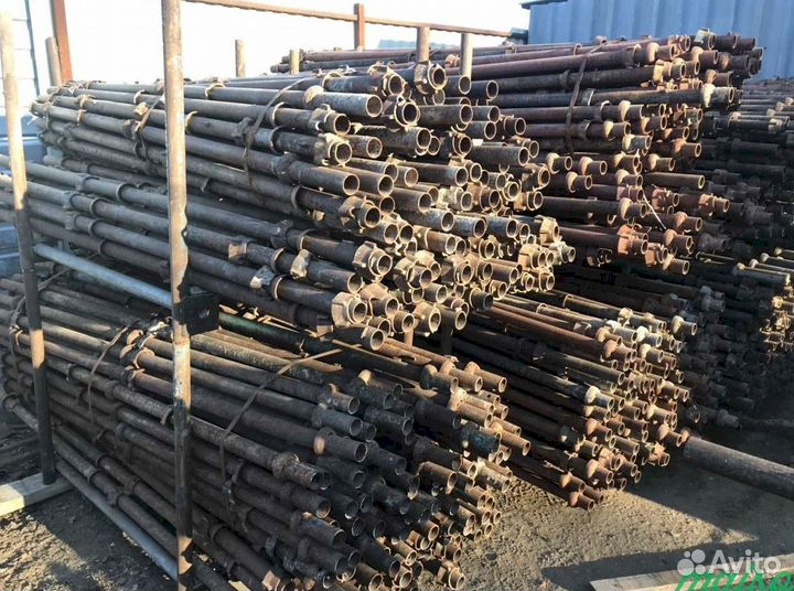 Опалубка Cup Lock