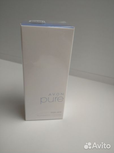 Туалетная вода Avon