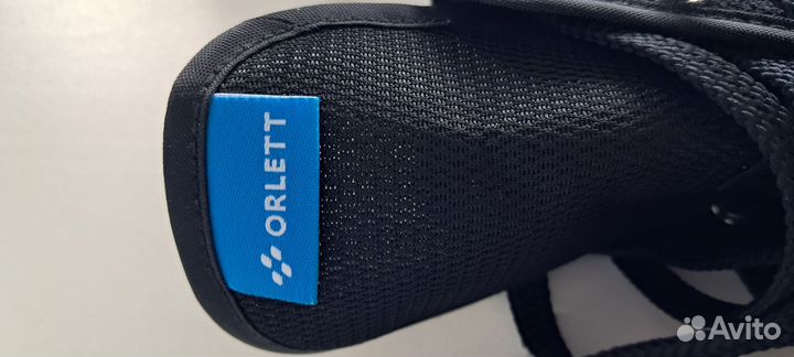 Ортез для голеностопа