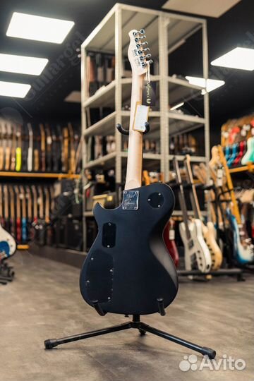 Cort MBM-2H-Sustainiac-sblk