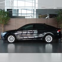 Skoda Octavia 1.4 AT, 2020, 89 450 км, с пробегом, цена 2 430 000 руб.