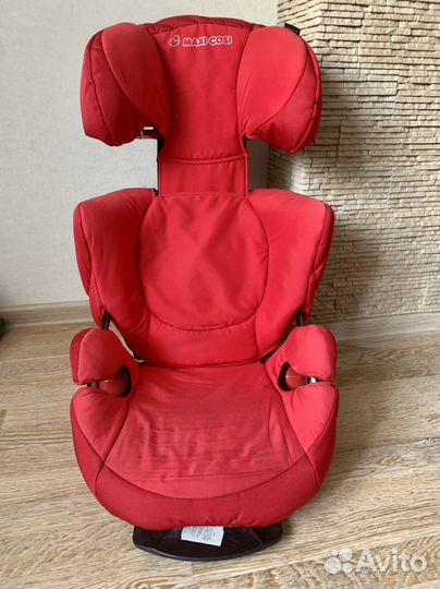 Автокресло