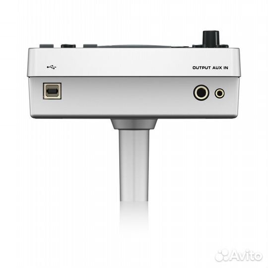 Электронная ударная установка Behringer XD8USB