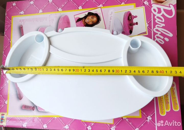 Туалетный столик для девочки