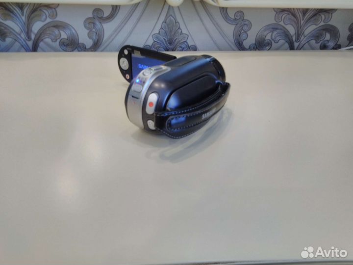 Видеокамера Samsung SMX-F30
