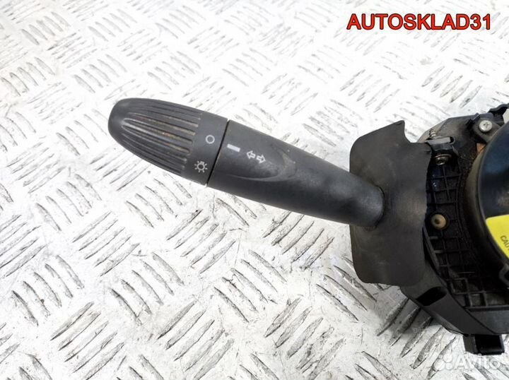 Переключатель подрулевой в сборе Fiat Ducato 244