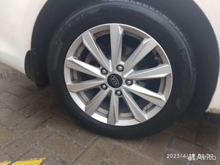 Pirelli Cinturato P1 Verde 205/55 R16