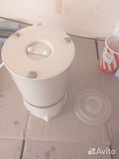 Мясорубка электрическая