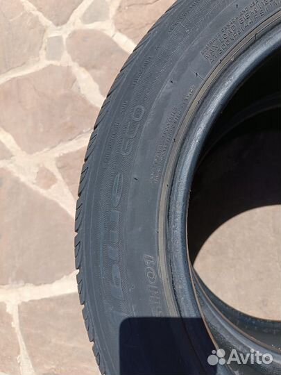 Roadstone N'Blue Eco 205/55 R16 91H