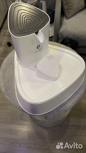 Фонтанчик для кошек (Автопоилка)