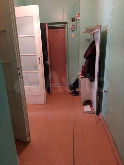 2-к. квартира, 50 м², 3/4 эт.