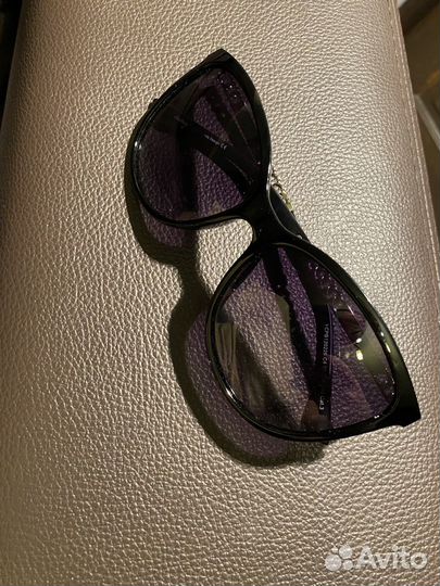 Солнцезащитные очки женские