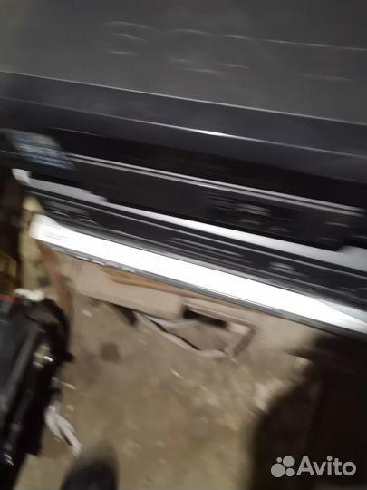 Видеомагнитофон