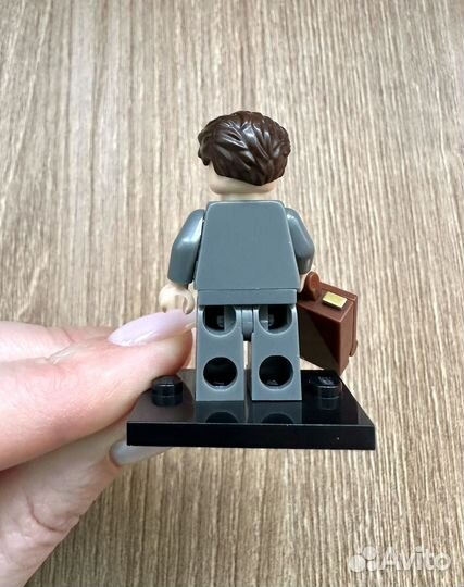 Lego 71022 Minifigures Harry Potter 1 серия