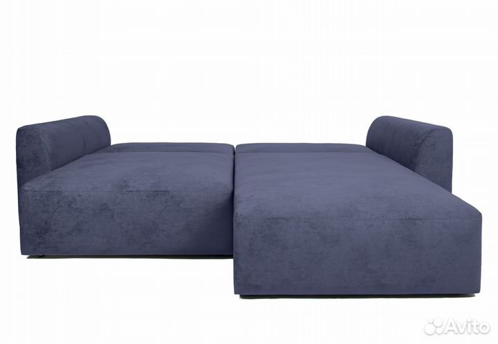 Угловой диван кровать