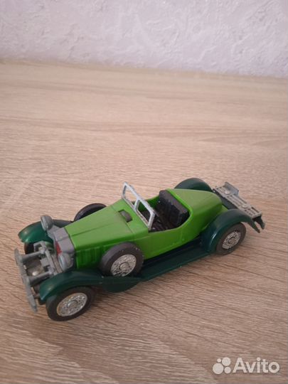 Машинка СССР