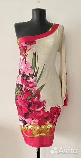 Платье туника