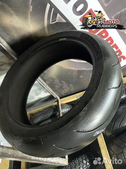 180/55/17 R17 Dunlop SportSmart TT №13025