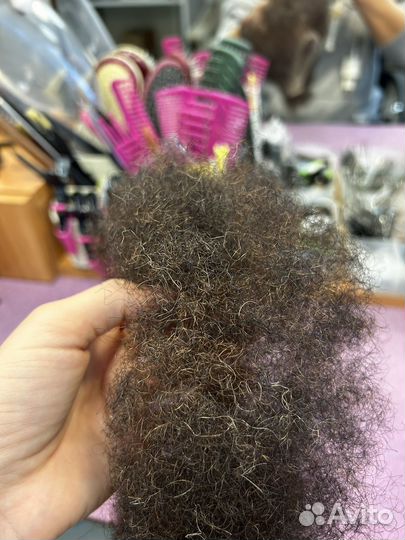 Накладная борода