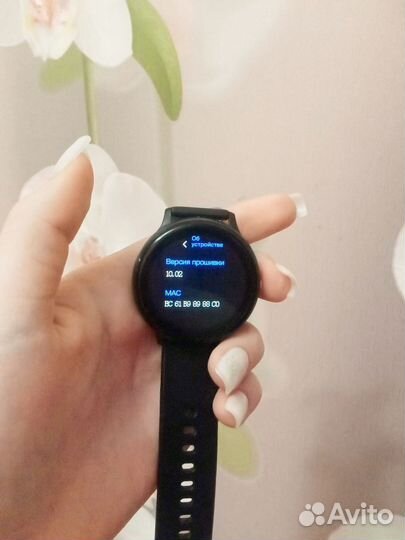 Смарт часы мужские новые