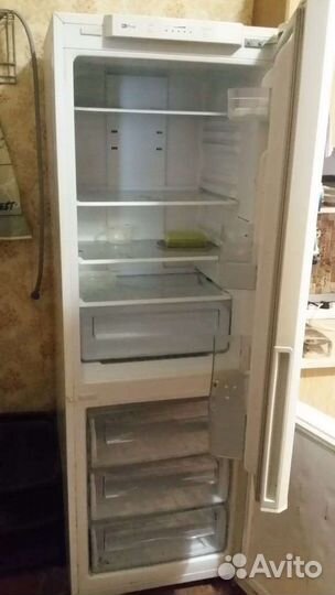 Холодильник samsung RL-34 ecsw