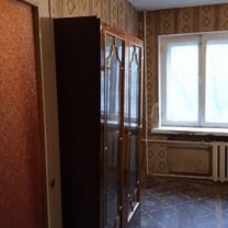 2-к. квартира, 30,5 м², 3/5 эт.