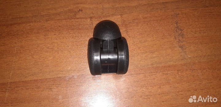 Колёса для компьютерного кресла