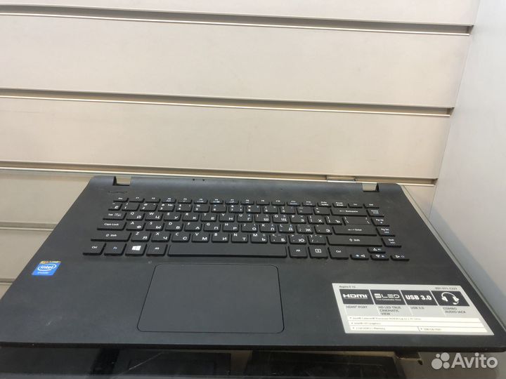 Acer ES1-511 на запчасти