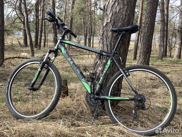 Велосипеды бу Stels Navigator 610(возможен торг)