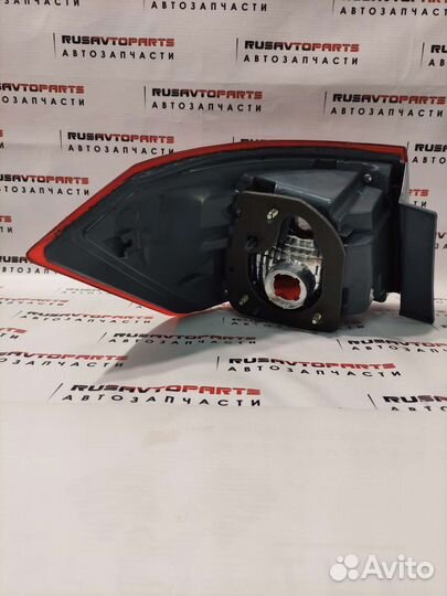 Корпус фонаря для Лада Веста (правый)